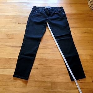 JOLT STRAIGHT LEG JEANS